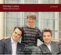Horak/Gottfired/Trenkwitz - Dichter Liebe