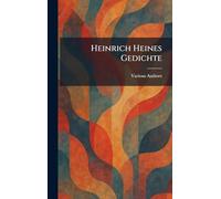 Heinrich Heines Gedichte