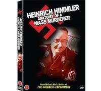 Heinrich Himmler: Anatomy of a Mass Murderer [DVD] [2008] [Region 1] [US Import] [NTSC]