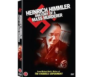 Heinrich Himmler: Anatomy of a Mass Murderer [DVD] [2008] [Region 1] [US Import] [NTSC]