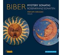 Heinrich Ignaz Franz B Biber: Mystery Sonatas (Rosenkranz-sona (CD) (US IMPORT)