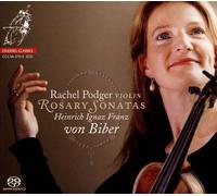 Heinrich Ignaz Franz Biber: Heinrich Ignaz Franz Von Biber: Rosar