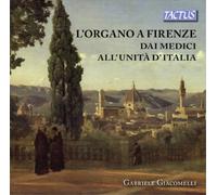 Heinrich Isaac L'organo a Firenze (CD) Album (US IMPORT)