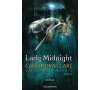 Heinrich Koop Franca Fritz Cassandra Lady Midnight: Die Dunklen Mäc (Paperback)