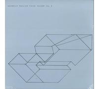 Heinrich Mueller - False Vacuum Vol 2