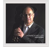 Heinrich Müller - Footsteps