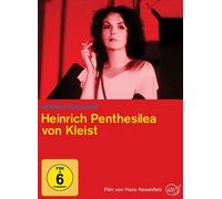 Heinrich Penthesilea von Kleist – Hans Neuenfels – DVD