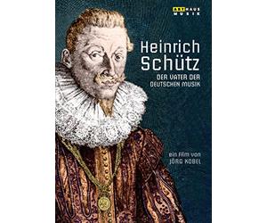 Heinrich Schütz
