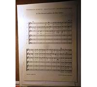 Heinrich Schütz-Die Himmel erzählen die Ehre Gottes-SSATTB