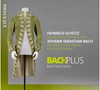 Heinrich Schütz Heinrich Schütz: Musicalische Exequien/... (CD) (US IMPORT)