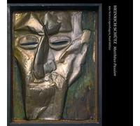 Heinrich Schütz Matthäus-Passion