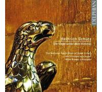 Heinrich Schutz Die Vogel Unter Dem Himmel (Brewer, National Yo (CD) (US IMPORT)