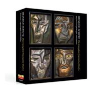 Heinrich Schutz Heinrich Schutz: The Complete Narrative Works (CD) Album