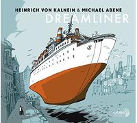 Heinrich Von Kalnein & Michael Abene - Dreamliner