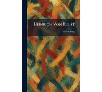Heinrich Von Kleist