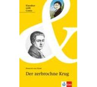 Heinrich von Kleist Der zerbrochne Krug (Paperback)