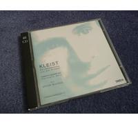 Heinrich von Kleist - Kleist - Ein Lebensmonolog aus den Brief: 1