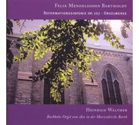 Originalwerke Und Transkriptionen Für Orgel