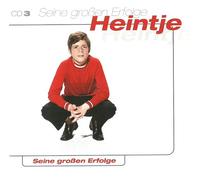 Heintje - Berührende Melodien vom Heintje