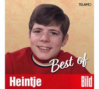 HEINTJE - BILD BEST OF CD NEW