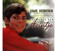 HEINTJE "DAS BESTE VON HEINTJE" CD NEW