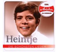 Heintje - Ein Ariola Klassiker-die Schönsten Lieder
