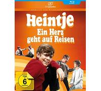 Jacobs,Werner - Heintje: Ein Herz geht auf Reisen