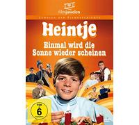 Heintje - Einmal wird die Sonne wieder scheinen