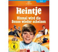HEINTJE-EINMAL WIRD DIE SONNE WIEDER SCHEINEN (F - HEINRICH,HANS BLU-RAY NEW