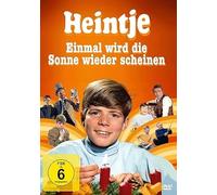 Heinrich, Hans - Heintje - Einmal Wird die Sonne Wieder Scheinen (N