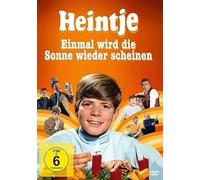 Heintje - Einmal wird die Sonne wieder scheinen (Neuauflage) (DVD) Heinz Reincke