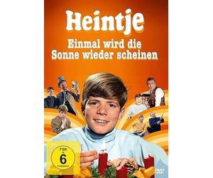 Heintje - Einmal wird die Sonne wieder scheinen (Neuauflage) (DVD) Heinz Reincke
