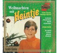 Heintje - Gesang für die heilige Nacht (und die Adventszeit)