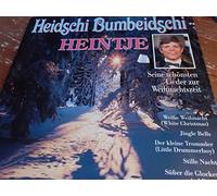 Heintje - Heidschi bumbeidschi / Vinyl Maxi Single [Vinyl 12'']