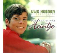 Heintje - Heintje (CD Album, 16 Tracks) Mama / Heidschi Bumbeidschi / Scheiden Tut So Weh / Ich bau dir ein Schloss / Mamatschi / Mein Schönstes Lied / Ich tu alles für dich / Letzte Rose in unser'm Garten u.a.