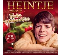Heintje - Heintje Wünscht Frohe Weihnachten