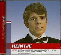 Heintje - Hollands Glorie (CD)