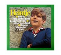 Heintje - Ich Bau' Dir Ein Schloß [Vinyl LP record] [Schallplatte]