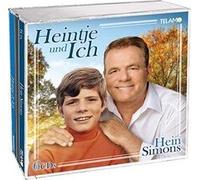 Heintje Ich by Hein Simons | CD | condition new