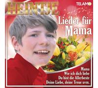 Heintje - Lieder Fur Mama