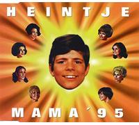 Heintje - Mama '95 (3 versions)/Egostar