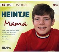Heintje - Mama-Das Beste