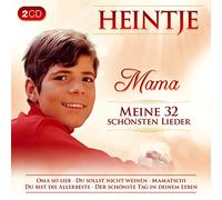 Heintje - Mama-Meine 32 Schönsten Lieder