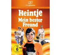 Heintje - Mein bester Freund (Filmjuwelen) (DVD)