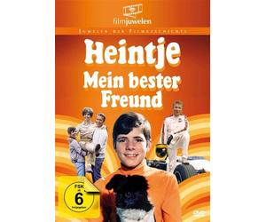 Heintje - Mein bester Freund (Filmjuwelen) (DVD)