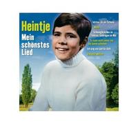 HEINTJE - MEIN SCHÖNSTES LIED: DIE HITS VON HEINTJE CD SCHLAGER POP NEW