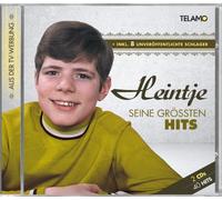 Heintje - Seine Groessten Hits