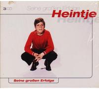 Heintje - Seine Grossen Erfolge