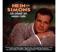 Heintje Simons - Ich Schenk Dir Meine Lieb