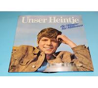 Heintje - Unser Heintje-Die Stimme für Millionen / Vinyl record [Vinyl-LP]
